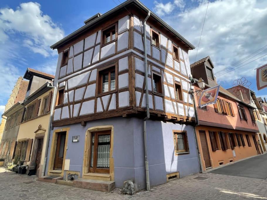 Apartment Les De La Poterne
